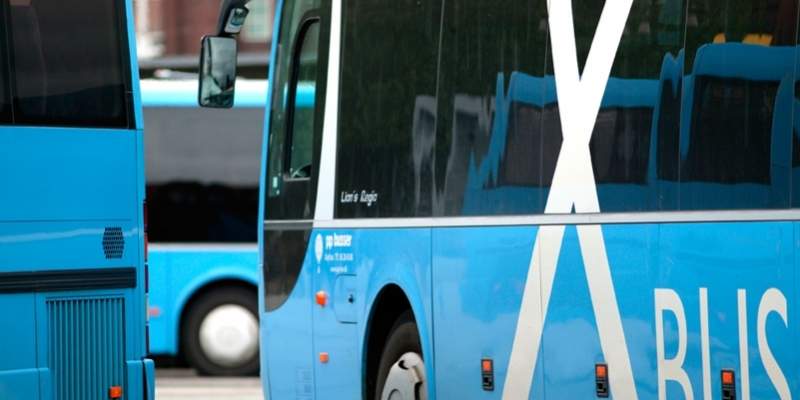 10.000 buschauffører har nu fået ny overenskomst.