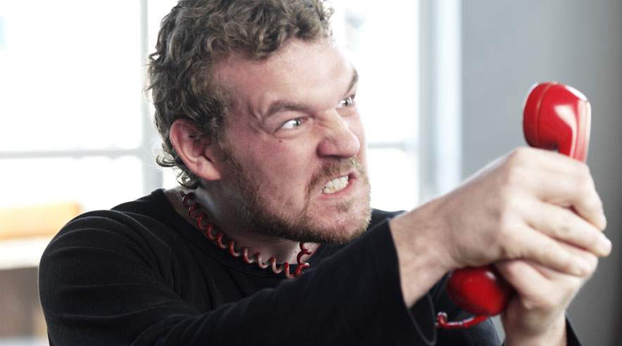 Inden du flipper helt ud over din chef, så find ud af, hvilken type chef du har. Så ved du også, hvordan du skal forholde dig til din chef. (Foto: Colourbox)