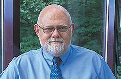 Poul Erik Skov Christensen: - Man kan godt få den tanke, at regeringen prøver at knuse dem, der taler Roma midt imod