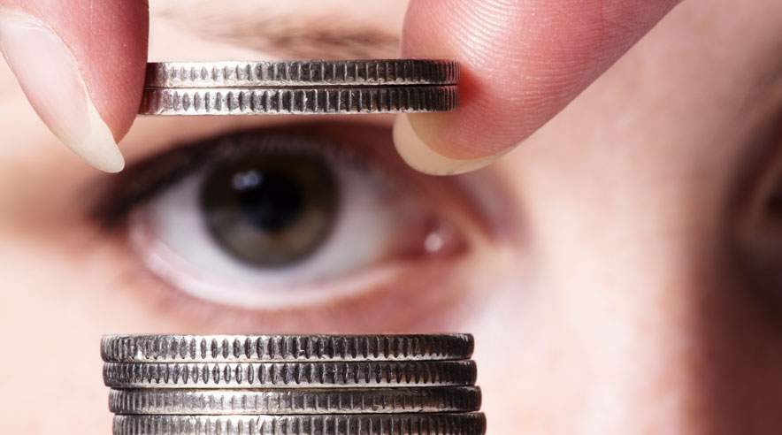 Lønforsikring er ikke en garanti, hvis man bliver fyret. Særligt lavtlønnede med stor usikkerhed i ansættelse, skal se sig godt for. (Foto: Colourbox)