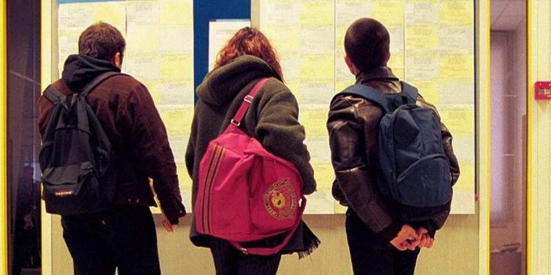 224.000 danskere er ufrivilligt arbejdsløse netop nu. Det svarer til 7,8 procent af arbejdsstyrken. (Foto: www.colourbox.com)