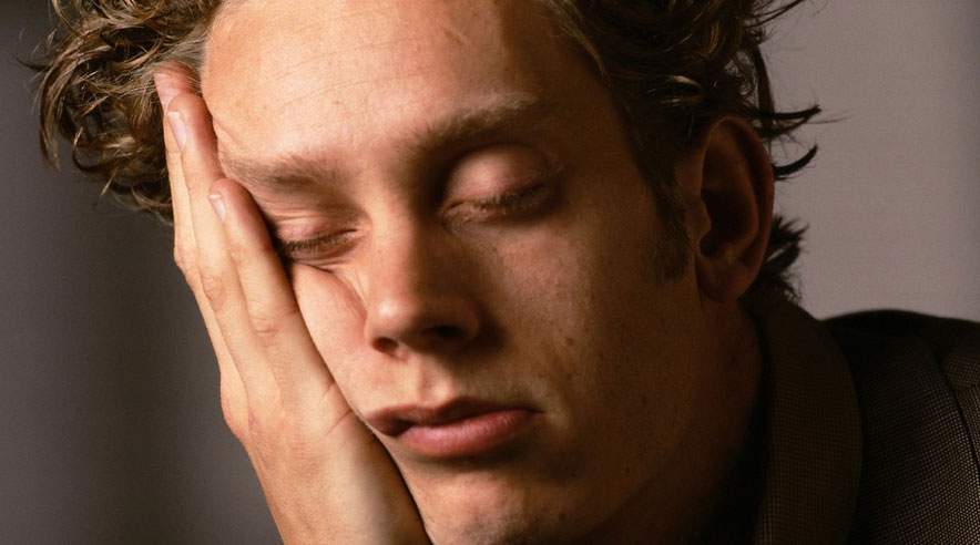 Hver fjerde person med natarbejde får ikke sovet det antal timer, de gerne vil, og op imod en tredjedel døjer med nedsat søvnkvalitet. (Arkivfoto: Colourbox)