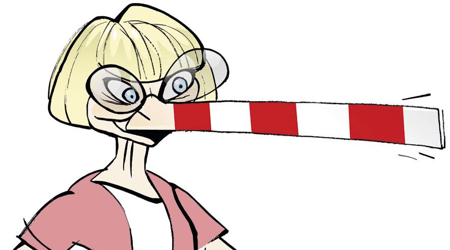 Efterlønsforliget er det skæveste politiske indgreb i årtier. En sort dag for 3F's medlemmer, siger 3Fs forbundsformand, Poul Erik Skov Christensen.