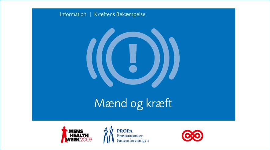 Kræftens Bekæmpelse vil tage fat i mændene på et af deres typiske mødesteder: Bilvasken. Her vil der blive udleveret pjecer om, hvordan man(d) kan få stoppet kræftsygdomme i tide.
