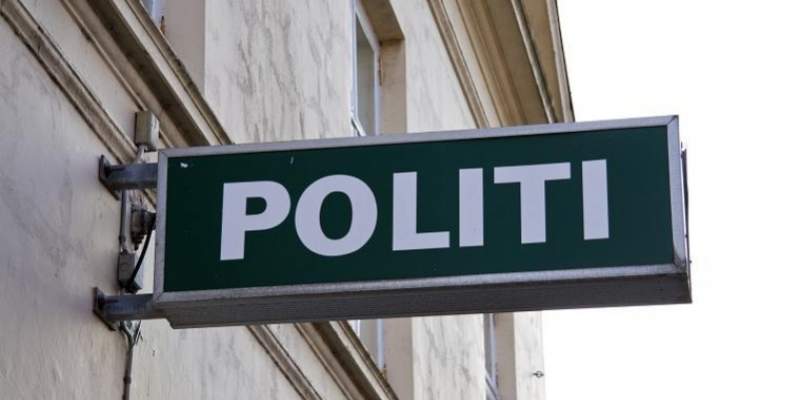 Ud af de 33 rengøringsfolk på Københavns Universitet blev ni personer anholdt og taget med til politistationen.  (Foto: Arkivfoto)