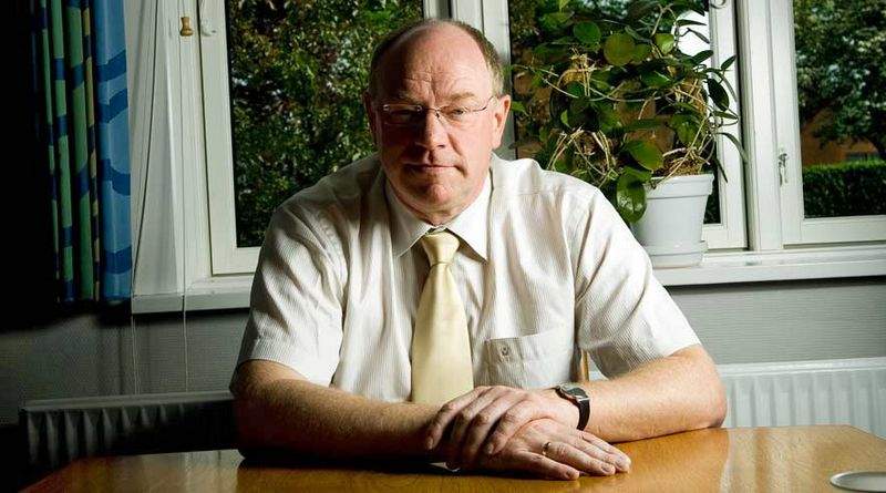 Danisco-direktør Martin Kirstein Madsen erkender, at der dengang var store problemer med arbejdsmiljøet på Grindstedværket.

- Det er en beklagelig sag, og det påvirker os meget, siger han.