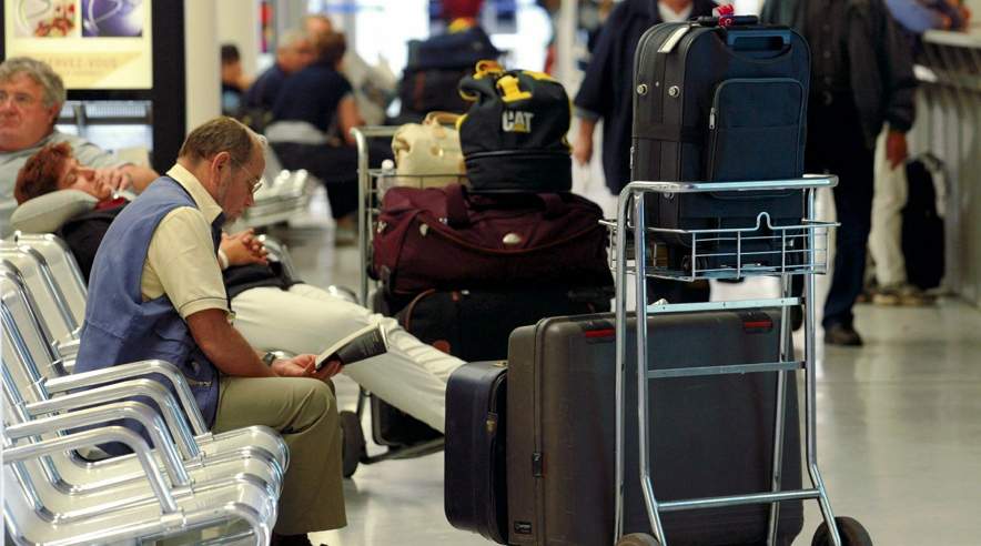 Hvis dit fly eksempelvis aflyses, og du derfor bliver afvist ved boarding, kan du være berettiget til en kompensation på mellem 900 og 4500 kroner. Ny app hjælper dig med at huske dine rettigheder, hvis du ender i en krisesituation på fly- eller togrejsen. (Foto: Colourbox)