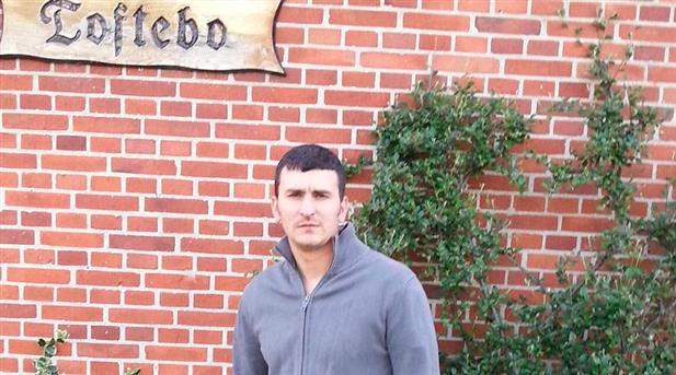 - Rumænske Alin Birsan blev snydt for løn hos en dansk svineavler, som måtte efterbetale 145.000 kroner, efter 3F havde rejst en faglig sag for medlemmet.  ((Foto. Privat))