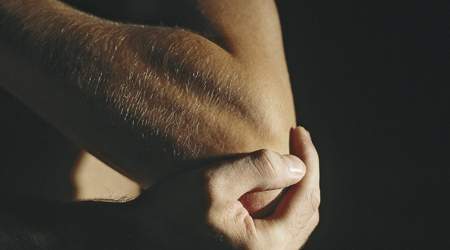 Dommerne i Højesteret har stadfæstet Vestre Landsrets afgørelse om ikke at anerkende tidligere testoperatør Bodil Fagerstrøms tennisalbue som en arbejdsbetinget lidelse.  (Arkivfoto)