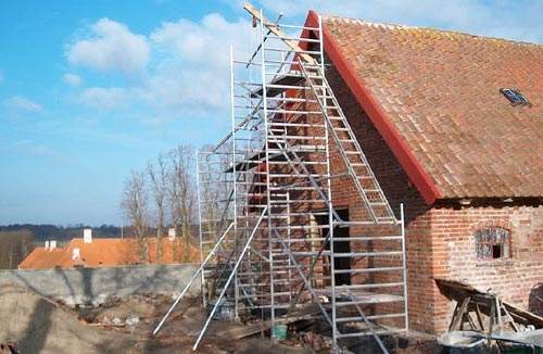 Dansk Arbejdsgiverorganisation offentliggjorde i september, at et medlemskab af DA ville være lig med en forhåndsgodkendelse til at ansætte østarbejdere.