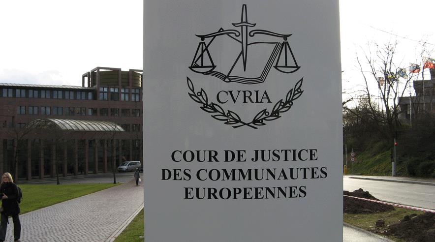 EU-domstolen har for fjerde gang på et halvt år bortdømt forsøg på at sikre faglige rettigheder.