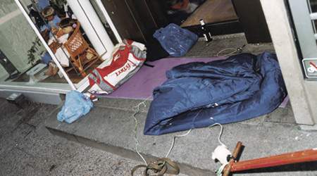 Ifølge AErådet Analysen har den fattigste tiendedel af befolkningen, hvortil hjemløse hører, haft en langt mindre fremgang end gennemsnittet.