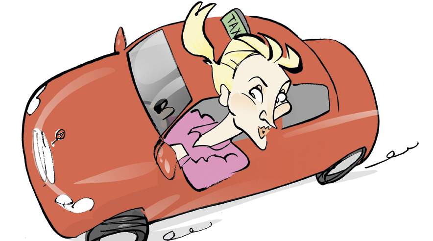  (Tegninger: Bob Katzenelson)