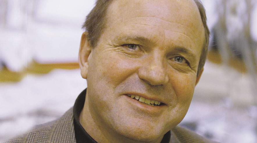 3F'ernes ja og 3F's forhandlinger med det stadigt mere magtfulde DI har skabt en ny situation, når det gælder spillet om overenskomster. Det konkluderer professorerne Jesper Due (billedet) og Jørgen Steen Madsen.