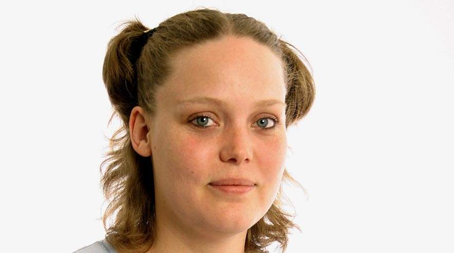  Regeringen vil presse ledige ud i løse job og ansættelser til skade for arbejdsmarkedet. Vi vil have praktikpladser nok og uddannelse til alle i stedet, siger Ida Risom, formand for 3F Ungdom.