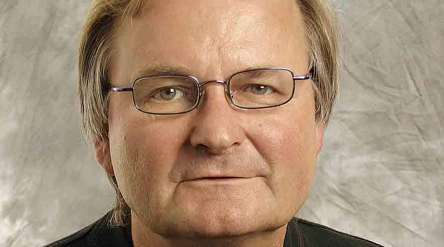 Det er nødvendigt at fagbevægelsen styrker samarbejdet over grænser, mener Sune Bøgh, der takker af som international sekretær i 3F.