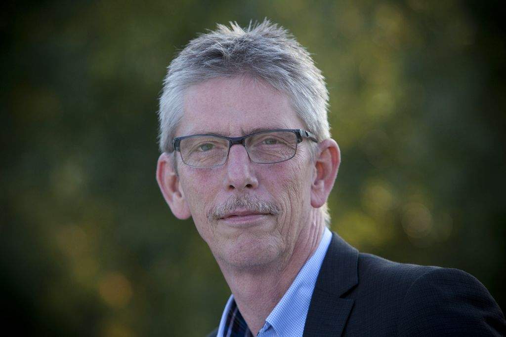 Lovforslag om vikarer er en stor gevinst, når det gælder indsatsen mod snyd, fusk og løndumping. Vi forventer, at et bredt politisk flertal bakker de her fremskridt op, siger Jan Villadsen, der er formand for 3F's Transportgruppe. (Arkivfoto)