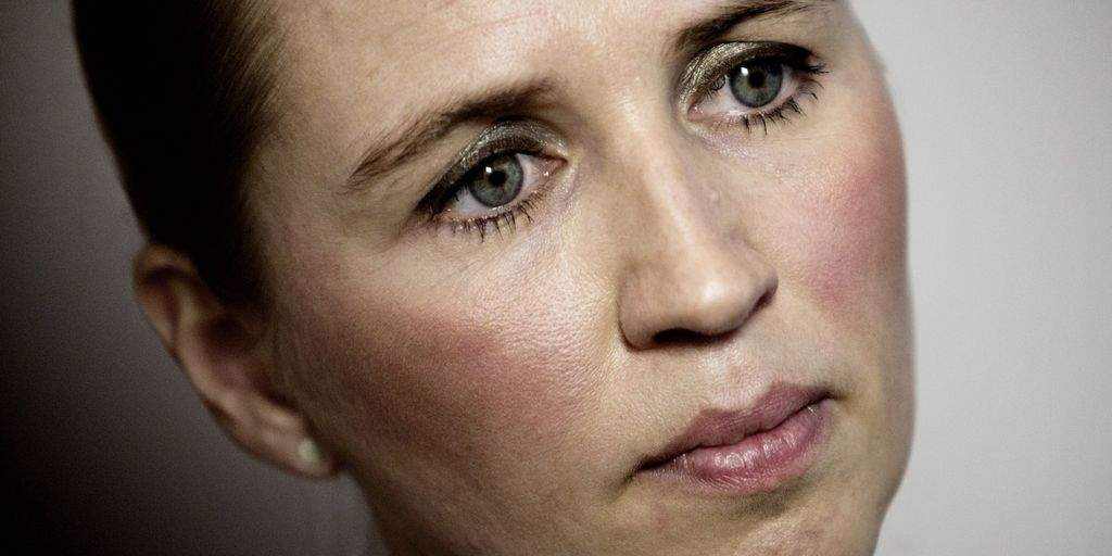 Uddannelse bliver en af nøglerne i det nye beskæftigelsessystem. I dag får ledige for lidt uddannelse, mener Mette Frederiksen. (arkiv)