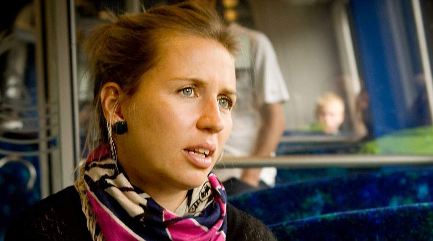 Beskæftigelsesminister Mette Frederiksen (S) får nu en række sager om misbrug af aktivering på sit bord. (Foto: Søren Zeuth)