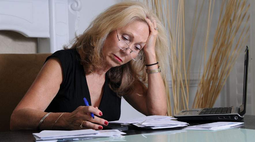 Hvis du har svært ved at gennemskue din lønseddel, så gå til din arbejdsgiver eller få hjælp hos din lokale 3F-afdeling. (Foto: Colourbox)