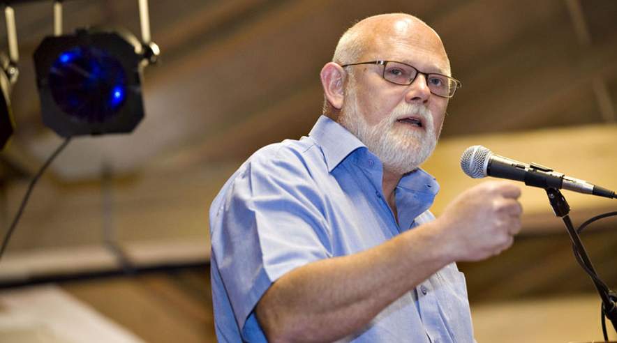 Som den eneste fagforening har 3F afdelinger i næsten alle kommuner, og vi vil naturligvis nøje følge, hvilke konsekvenser kommunaliseringen får for vores medlemmer, siger Poul Erik Skov Christensen.  ((Arkivfoto: Hanne Loop))