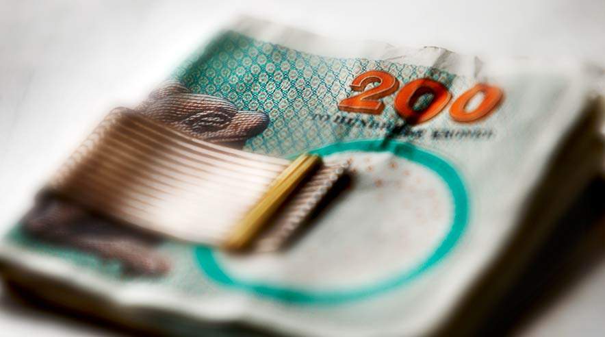 Lønmodtagernes Dyrtidsfond venter at skulle udbetale tilgodehavende til 30.000 lønmodtagere i år p.g.a. konkurs. (Foto: Joachim Rode)