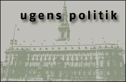 Sommerens hidtil bedste politiske agurk er fremdyrket af Dansk Folkepartis pressechef. Søren Espersen kræver flere af sine partifæller med i underholdnignsprogrammer på tv.