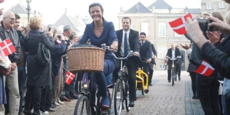 I stedet for at gøre udbud til et ideologisk spørgsmål, vil den nye regering gå ind i arbejdet på en mere praktisk måde, siger Margrethe Vestager.