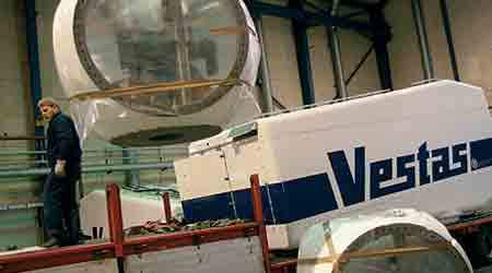 Der er nok at tage fat på for tillidsrepræsentanterne på Vestas. Mandag skydes forhandlingerne i gang.