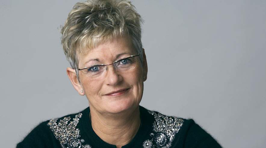 - Endelig får vi en bedre retssikkerhed og retfærdige erstatninger til de fleste. Især til dem som ulykkeligvis får smadret deres arbejdsliv som helt unge, sagde 3F's hovedkasserer, da arbejdet med at ændre reglerne blev skudt igang.