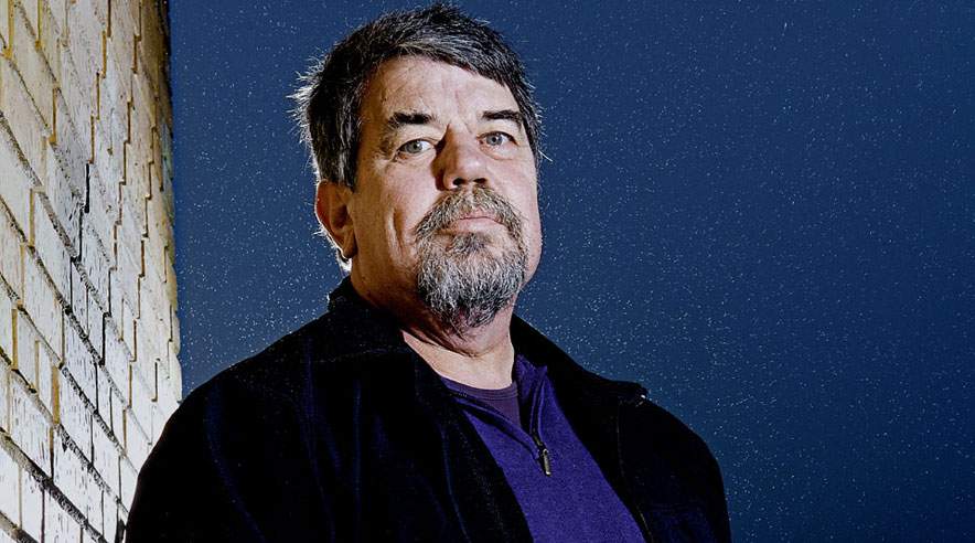 - Jamen, jeg havde da en anelse. Jeg havde frygtet det, men også håbet til det sidste. Det gør man jo, fortæller Niels Bjarne Nielsen om fyringsrunden i Sønderborg Kommune. (Foto: Robert Attermann)
