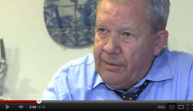 Chefen for den omstridte koncern Forenede, Peer C. Krogh, er røget ud af bestyrelsen i brancheforeningen DI Service.