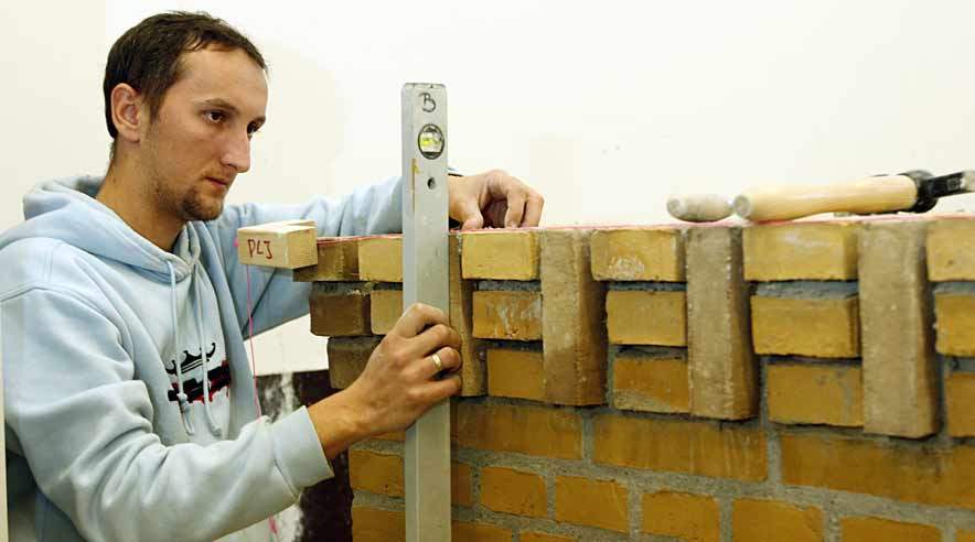 3F er på vej mod at have flest faglærte medlemmer. (Arkivfoto)