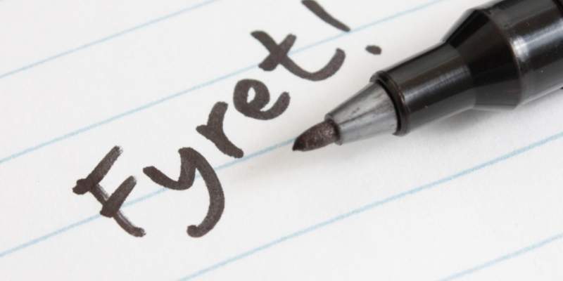 De ufaglærte rammes hårdest på arbejdsmarkedet (Arkivfoto)