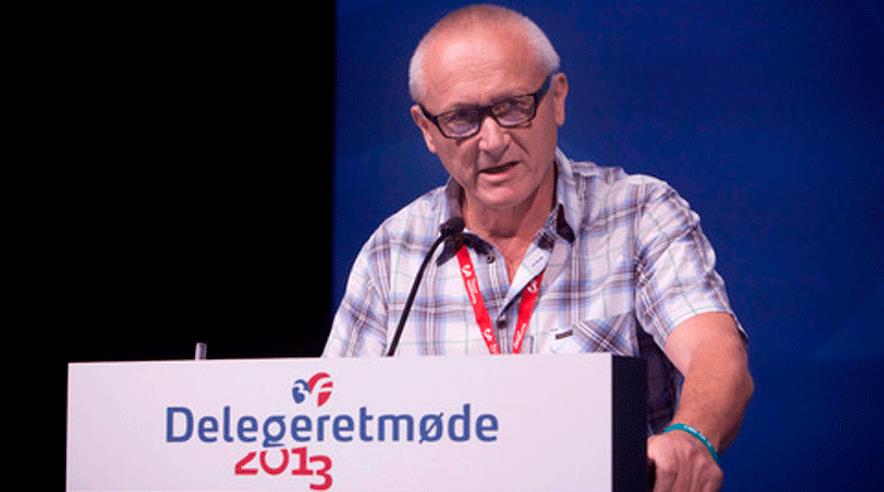 De fleste 3F'ere foretrækker at få hjælp fra fagforeningen og a-kassen, hvis de bliver ledige, eller er ledige. Det viser en ny undersøgelse oven på politiske udmeldinger om frit valg til ledige