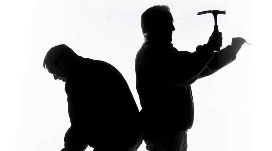 Fagbevægelsens fingeraftryk er meget tydelige i den aftale om at gøre det lettere at få østarbejdere til Danmark, som regeringen fredag indgik med de øvrige partier bag Østaftalen. (Arkivfoto.)