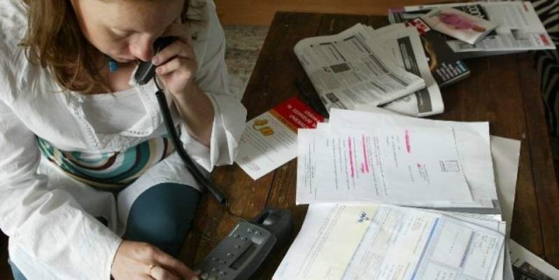 3F'ere er dobbelt så hårdt ramt af arbejdsløshed som resten af samfundet. Men jobchancerne ser ikke ud til at blive bedre næste år - tværtimod, mener bankerne. (Foto: Colourbox)