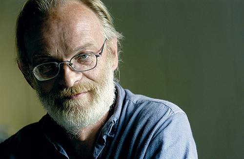 Det burde være det offentliges pligt at rydde op, når man er skyld i noget så grimt som en fallit, mener Robert Jensen. (Palle Peter Skov)