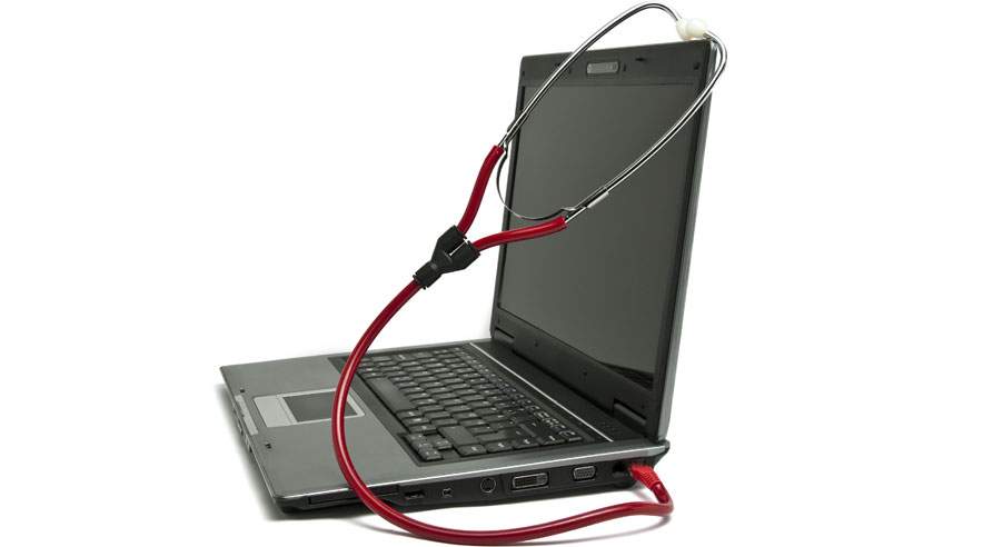 Er din pc blevet inficeret af virus? Så tjek Steven Snedkers blog og få gode tips, der kan redde din pc. (Foto: Colourbox)