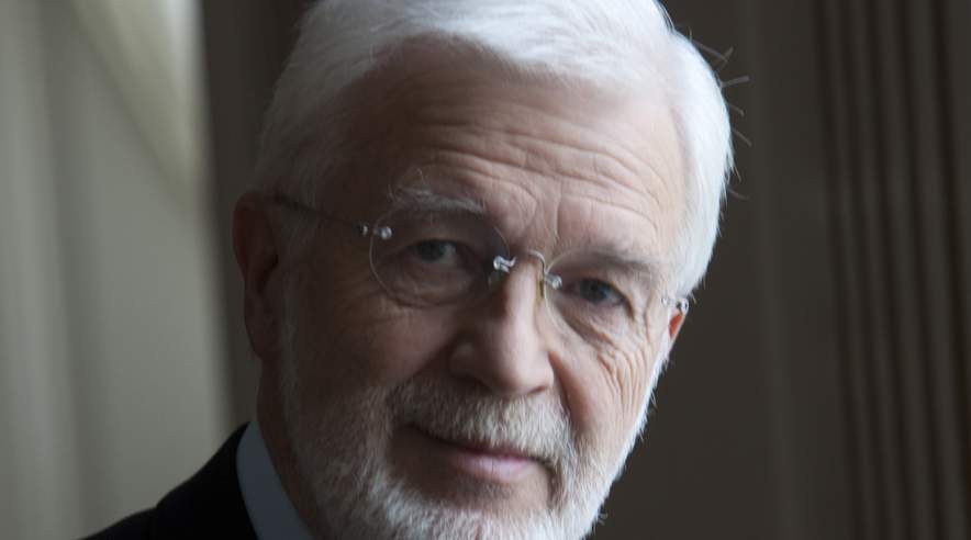 Hans Gammeltoft-Hansen mener ikke, det kan afvises, at kvinden ikke var blevet afskediget, hvis kommunen havde taget hensyn til det sociale kapitel og undersøgt, om de kunne finde et andet fleksjob til hende. (Foto: Folketingets Ombudsmand)