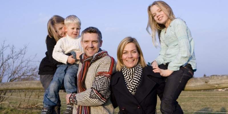 - Hvis man fra starten kan finde ud af, hvem, der gør hvad hvornår, er det en af de rigtigt gode øvelser til at få en travl hverdag til at hænge sammen, siger tidscoach, Trine Kolding. (Foto: Colourbox)