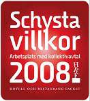 Dette mærke skal få svenske forbrugere til at støtte op om fagbevægelsen gennem de varer, de køber.