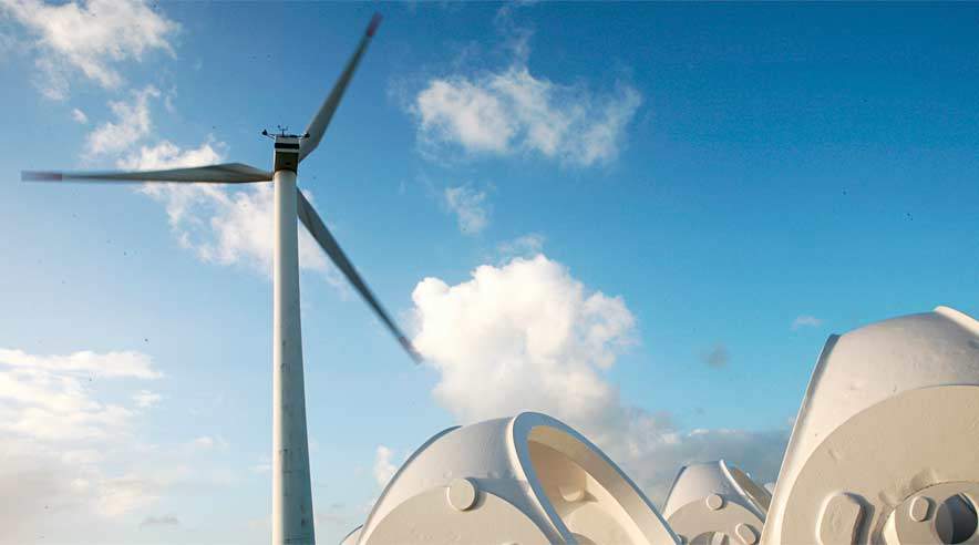 Antallet af fyringsvarslinger er steget kraftigt i oktober. Det er formentlig Vestas-fyringerne, der slår igennem i tallene. (Arkiv)