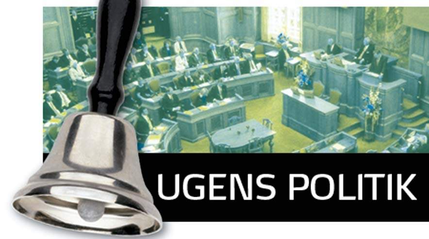 Spørgsmålet er, om den danske model på længere sigt kan modtså det tredobbelte pres fra virksomhederne, EU og Christiansborg.