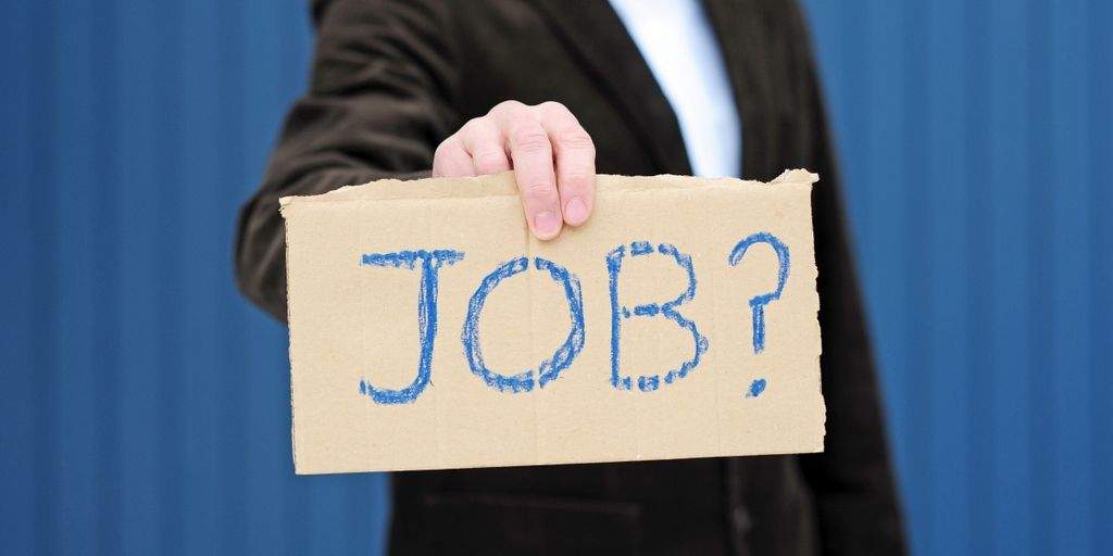 Nu har næsten 36.000 ledige fået brev om, at de risikerer at miste dagpengene og derfor er omfattet af akutpakken.  (Arkiv)