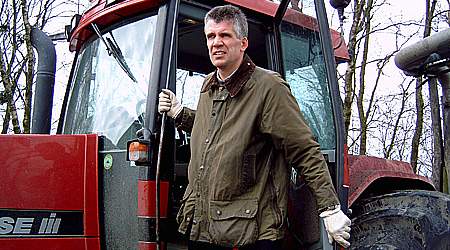 3F i Holstebro vil sikre sig, at der bliver samlet op på alle tre sager om illegalt ansatte hos Jørgen Tørnæs i morgen torsdag.