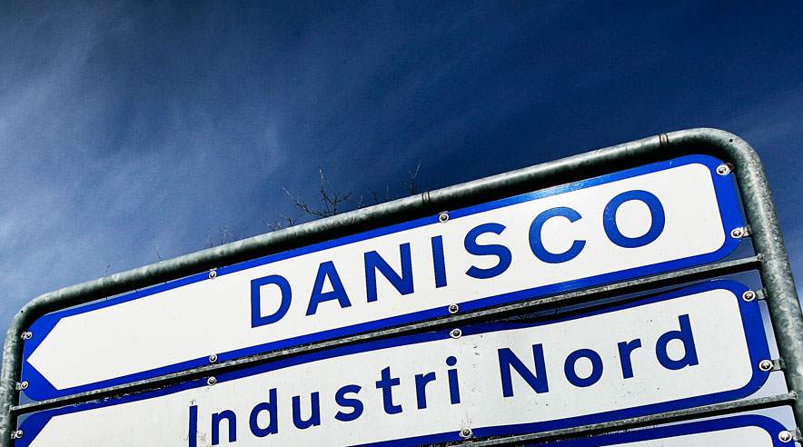 Daniscos bestyrelse afviser forslag fra aktionærer, der vil sikre kviksølvofre erstatning. Forslaget skal nu behandles på Daniscos generalforsamling. (Foto: Joachim Rode.)