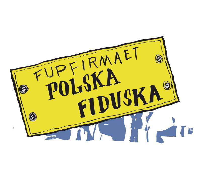 Mange polske firmaer eksisterer slet ikke.
