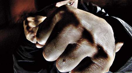 Mindst 30 taxachauffører er blevet overfaldet. Alligevel vil regeringen ikke indføre videoovervågning ved lov. (Foto: Søren Zeuth)