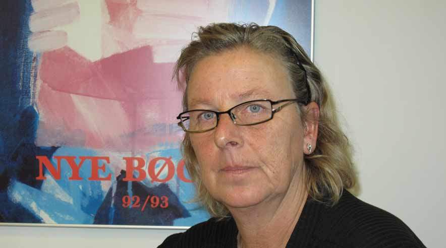 - Jeg føler mig dårligt behandlet af kommunen, siger sygemeldte Marianne Nielsen, som nu skal i aktivering i fitnesscenter.